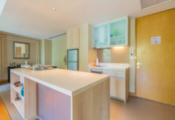 Кондоминиум в Хуахине, Таиланд | THE158038