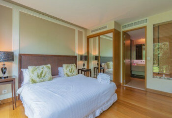 Кондоминиум в Хуахине, Таиланд | THE158038