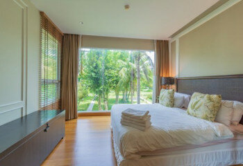 Кондоминиум в Хуахине, Таиланд | THE158038