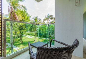 Кондоминиум в Хуахине, Таиланд | THE158038