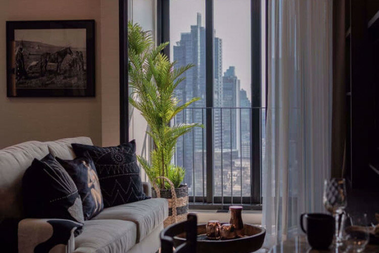 Кондоминиум в Бангкоке, Таиланд | THE454267