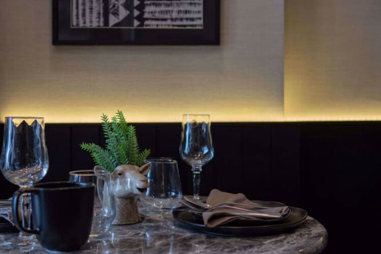 Кондоминиум в Бангкоке, Таиланд | THE454267