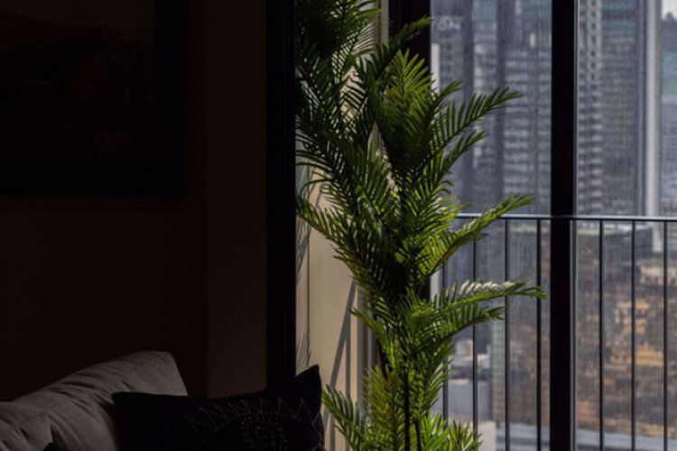 Кондоминиум в Бангкоке, Таиланд | THE454267