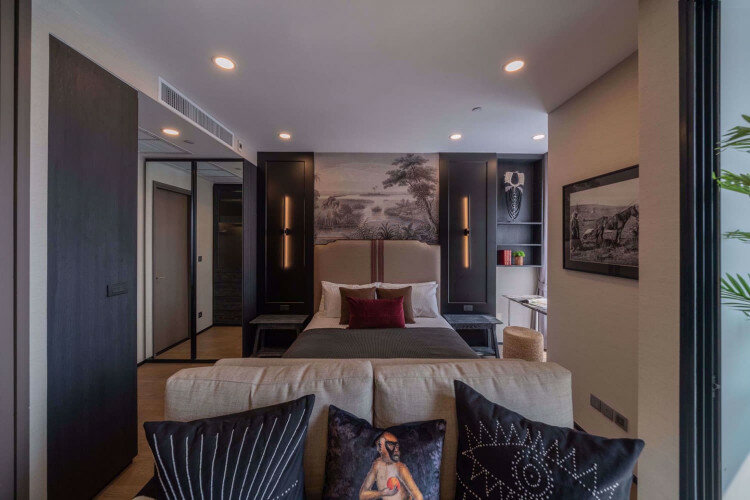 Кондоминиум в Бангкоке, Таиланд | THE454267