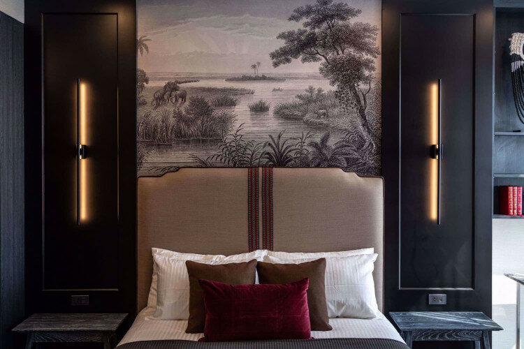 Кондоминиум в Бангкоке, Таиланд | THE454267