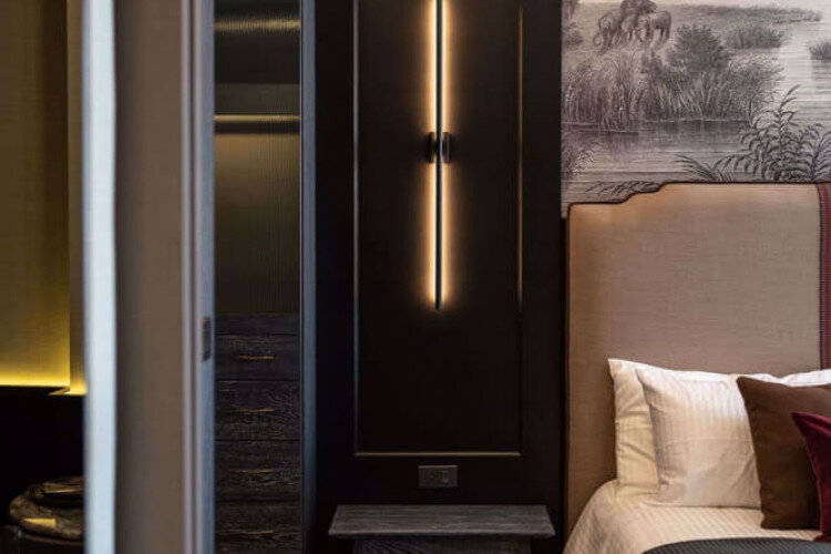 Кондоминиум в Бангкоке, Таиланд | THE454267