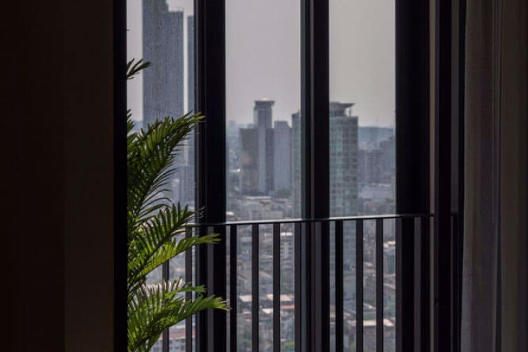 Кондоминиум в Бангкоке, Таиланд | THE454267