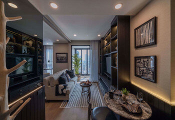 Кондоминиум в Бангкоке, Таиланд | THE454267