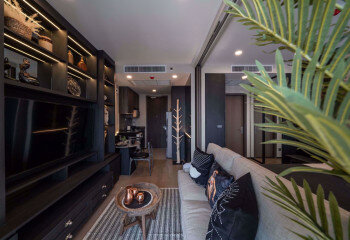 Кондоминиум в Бангкоке, Таиланд | THE454267