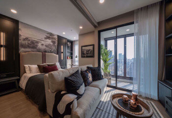 Кондоминиум в Бангкоке, Таиланд | THE454267