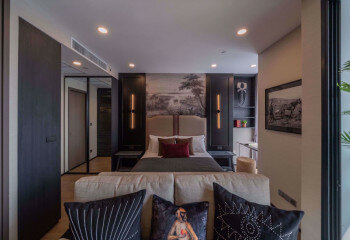 Кондоминиум в Бангкоке, Таиланд | THE454267