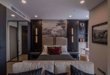 Кондоминиум в Бангкоке, Таиланд | THE454267