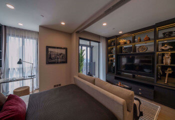 Кондоминиум в Бангкоке, Таиланд | THE454267