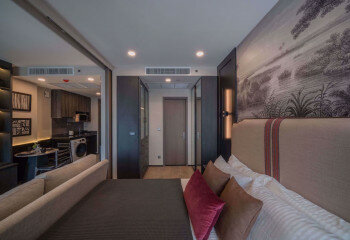 Кондоминиум в Бангкоке, Таиланд | THE454267