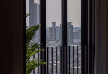 Кондоминиум в Бангкоке, Таиланд | THE454267