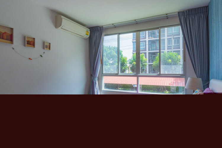 Кондоминиум в Хуахине, Таиланд | THE258023