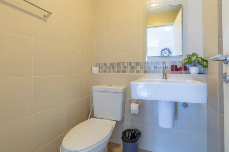 Кондоминиум в Хуахине, Таиланд | THE258023