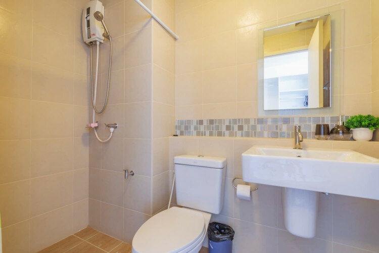 Кондоминиум в Хуахине, Таиланд | THE258023