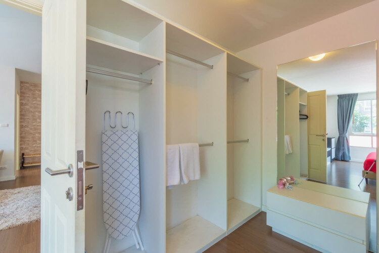 Кондоминиум в Хуахине, Таиланд | THE258023