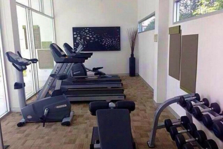 Кондоминиум в Хуахине, Таиланд | THE258023