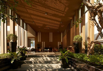 Кондоминиум в Хуахине, Таиланд | THE258023