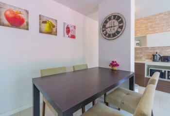 Кондоминиум в Хуахине, Таиланд | THE258023