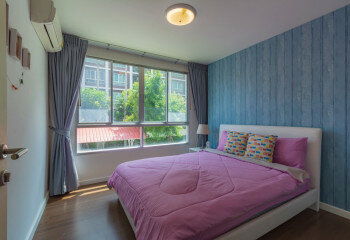 Кондоминиум в Хуахине, Таиланд | THE258023