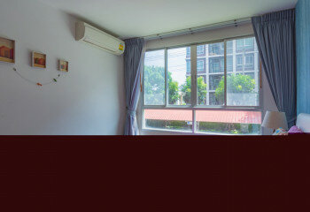 Кондоминиум в Хуахине, Таиланд | THE258023