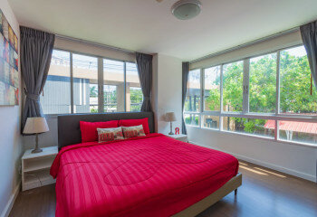 Кондоминиум в Хуахине, Таиланд | THE258023