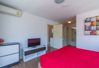 Кондоминиум в Хуахине, Таиланд | THE258023