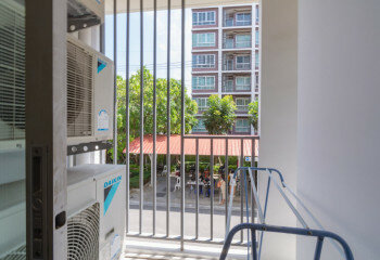 Кондоминиум в Хуахине, Таиланд | THE258023