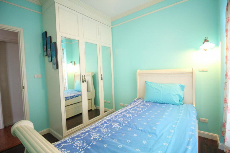 Кондоминиум в Хуахине, Таиланд | THE357993