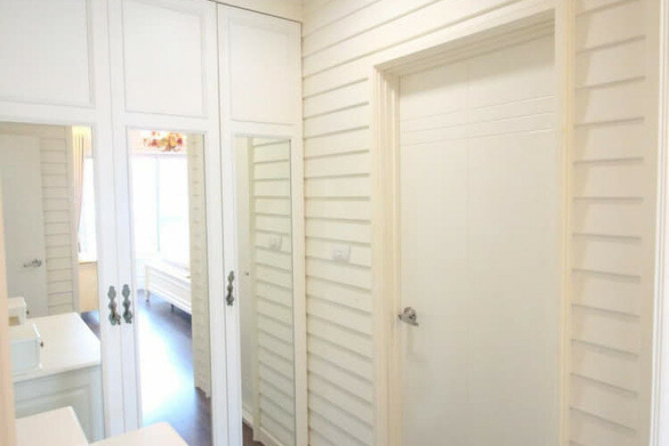 Кондоминиум в Хуахине, Таиланд | THE357993