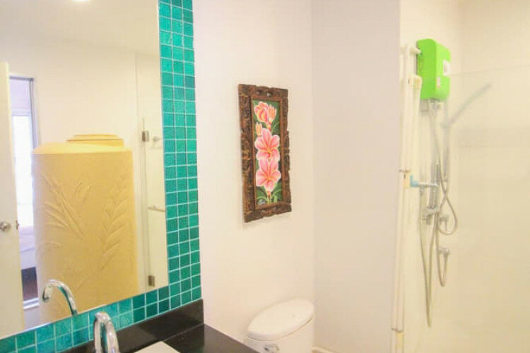 Кондоминиум в Хуахине, Таиланд | THE357993