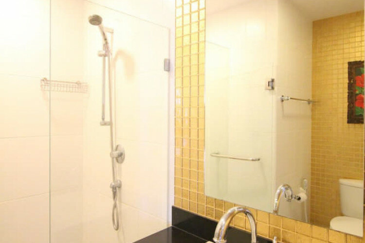 Кондоминиум в Хуахине, Таиланд | THE357993