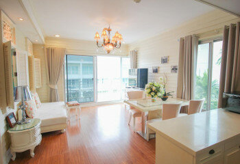 Кондоминиум в Хуахине, Таиланд | THE357993