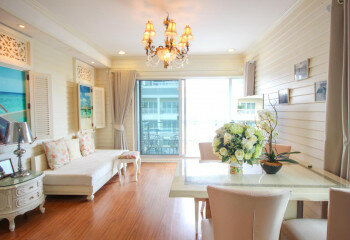 Кондоминиум в Хуахине, Таиланд | THE357993