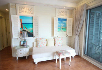 Кондоминиум в Хуахине, Таиланд | THE357993