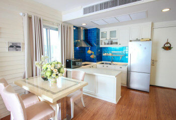 Кондоминиум в Хуахине, Таиланд | THE357993