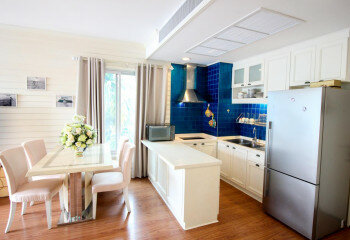 Кондоминиум в Хуахине, Таиланд | THE357993