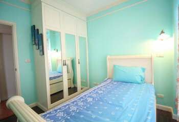 Кондоминиум в Хуахине, Таиланд | THE357993