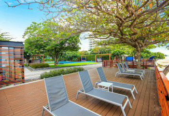 Кондоминиум в Хуахине, Таиланд | THE357993