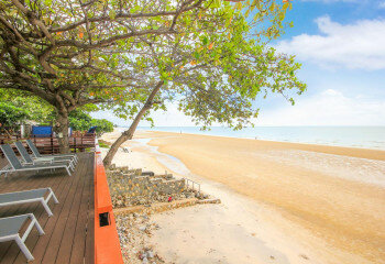 Кондоминиум в Хуахине, Таиланд | THE357993