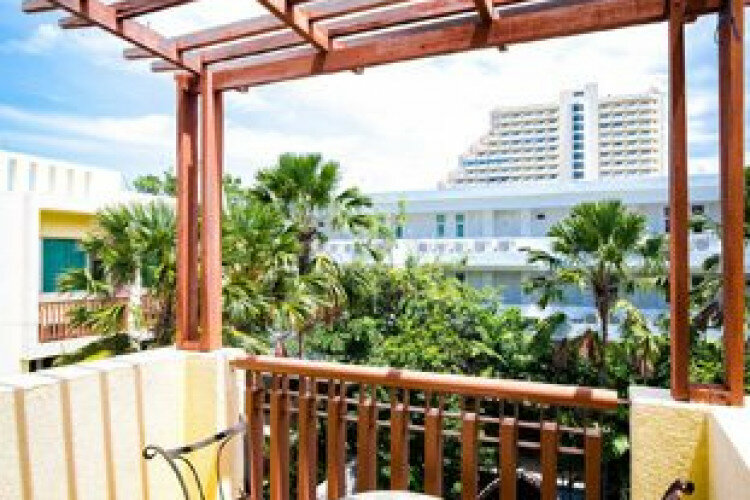 Кондоминиум в Хуахине, Таиланд | THE558103