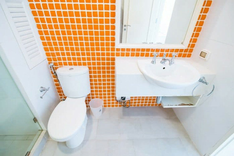 Кондоминиум в Хуахине, Таиланд | THE558103