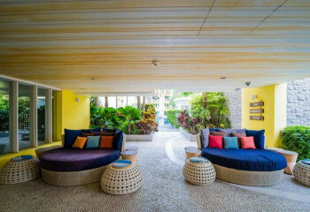 Кондоминиум в Хуахине, Таиланд | THE558103