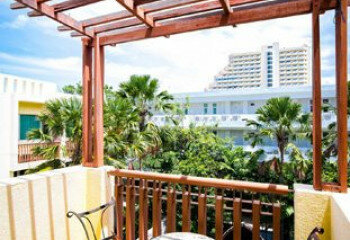 Кондоминиум в Хуахине, Таиланд | THE558103