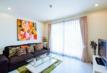 Кондоминиум в Хуахине, Таиланд | THE558103