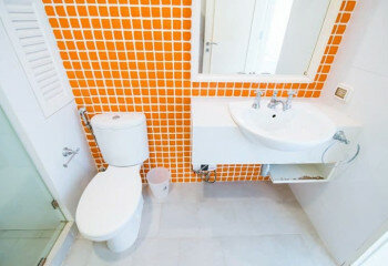 Кондоминиум в Хуахине, Таиланд | THE558103