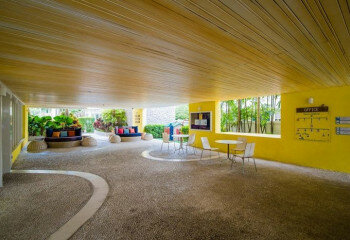 Кондоминиум в Хуахине, Таиланд | THE558103